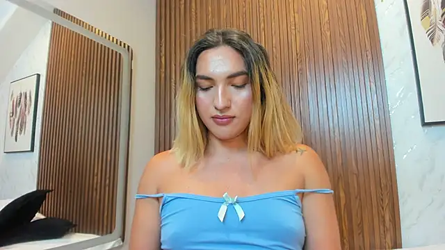 عرض كام TomLondon_ الجنسي المباشر