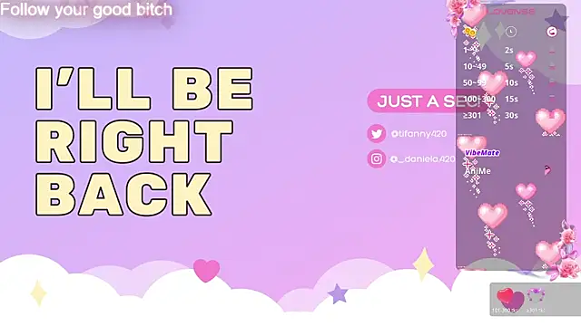 Živý XXX chat noah420sr