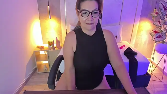 gisela27のライブXXXチャット