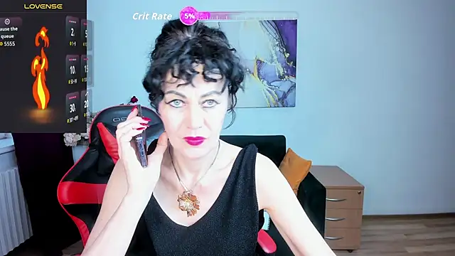 Silvia_Wallec Obrolan Langsung XXX
