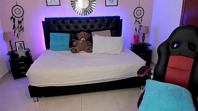 LolaVillalobos Obrolan Langsung XXX