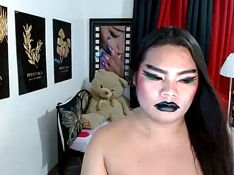 TSbrianaHugeCock Pertunjukan Webcam