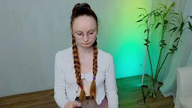 Онлайн чат XXX _EliDream