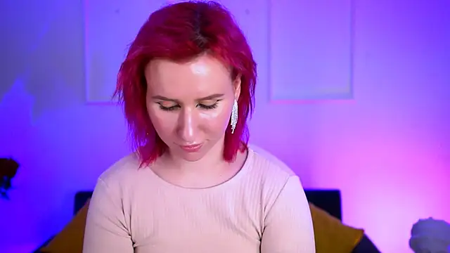 ericapotter's Live XXX Chat