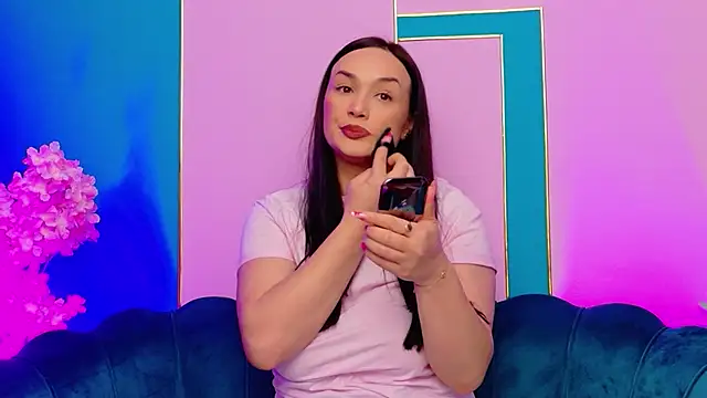 XXX chat uživo modela Daliya_