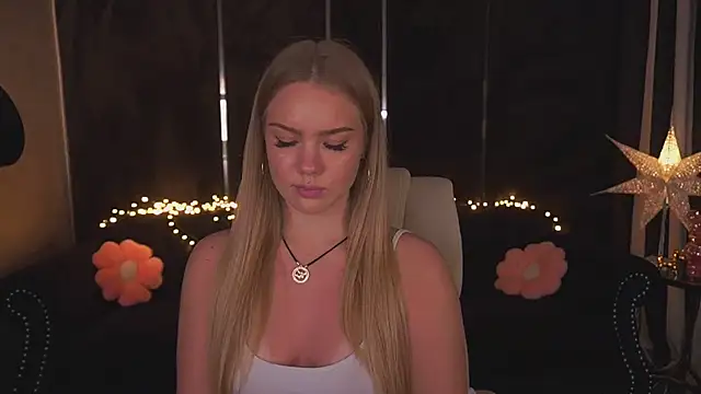 Онлайн чат XXX CelesteNoir