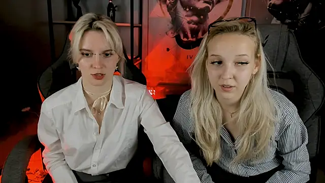 BethanyCloud Live XXX-Chat
