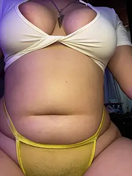 CoraVibes Chat XXX live