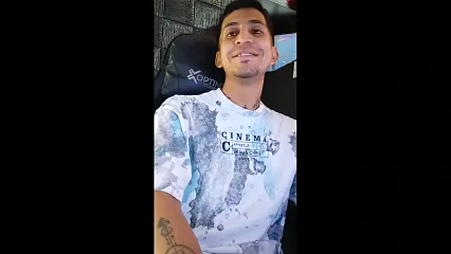 Michel_Salvatore – live sex-cam-show