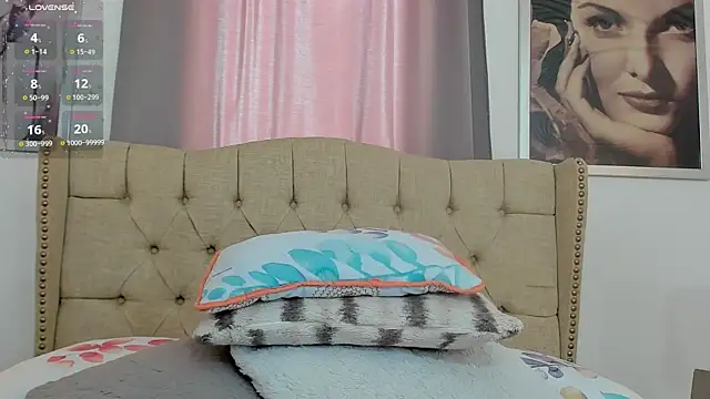 Beautyari_ Chat XXX in diretta