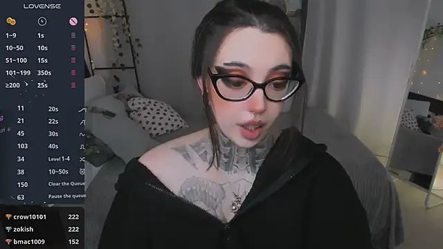 Dixi_Pixi_'s Live XXX Chat