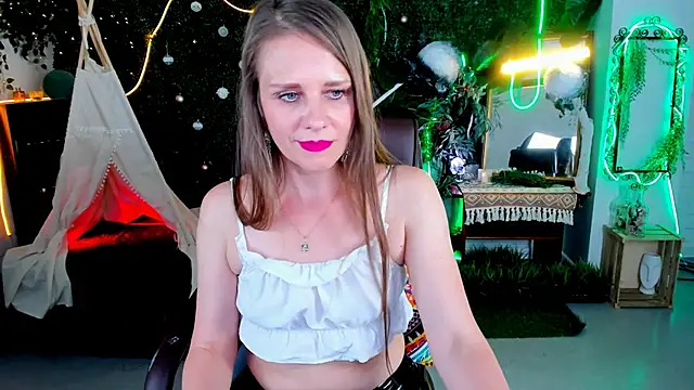 EmiliaBedy Live XXX-Chat