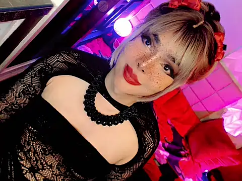 BEYBIDOMME – Live XXX-chat