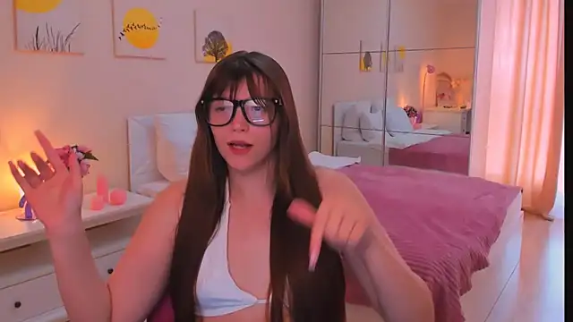 Chat +18 de soulless_ ao vivo