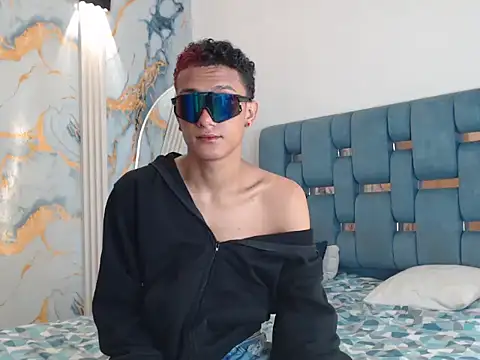 Show de webcam de LUCKY_BOX2026