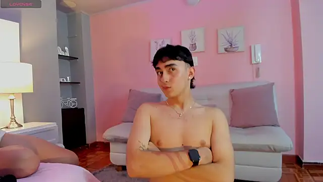 Bratzboys Webcamshow