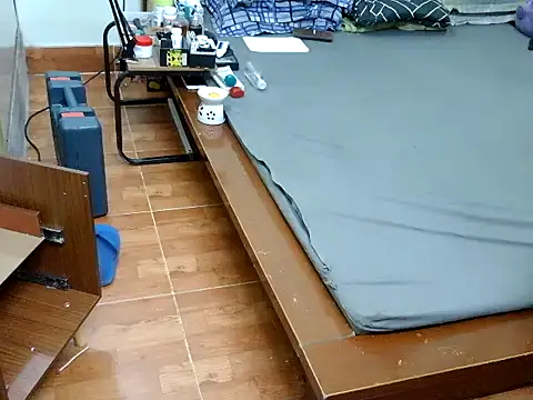 PTabc-12345 Pertunjukan Webcam