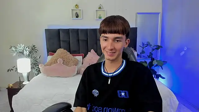 Jake_evans Live XXX-Chat