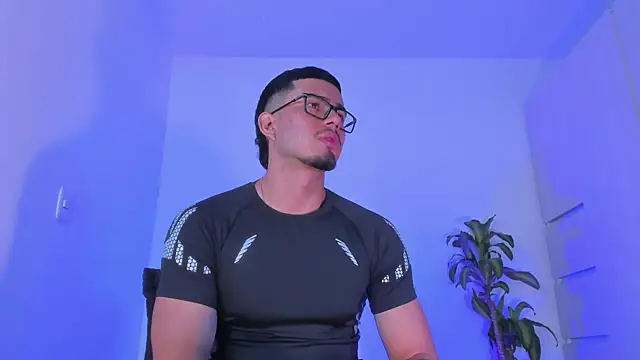thaddeus_king Live XXX-Chat