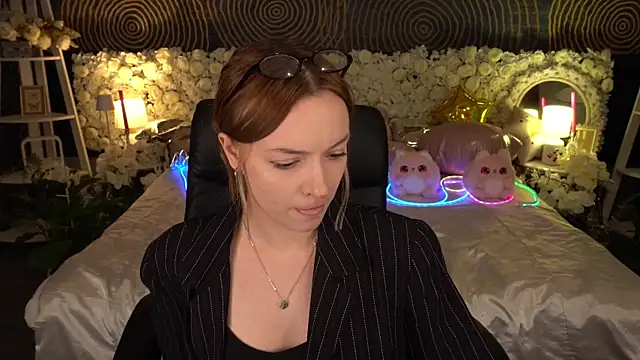 LizzaMoonn: απευθείας συνομιλία ΧΧΧ