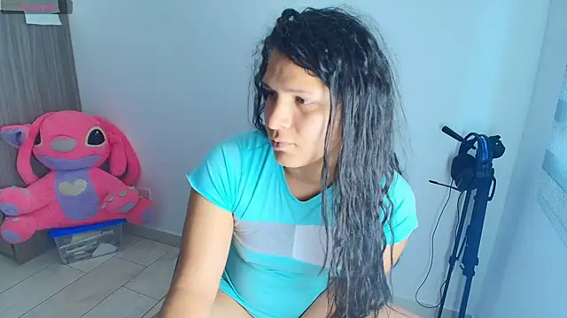 Chat XXX en directo de alys_love