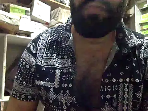 Dicksdeal Chat XXX in diretta