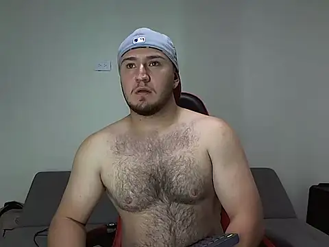 Chatroom XXX en direct de Blake_Wolf1