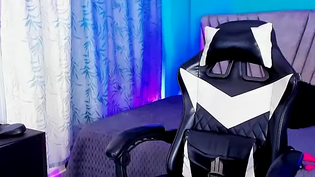 Živý XXX chat KathalinaRivas