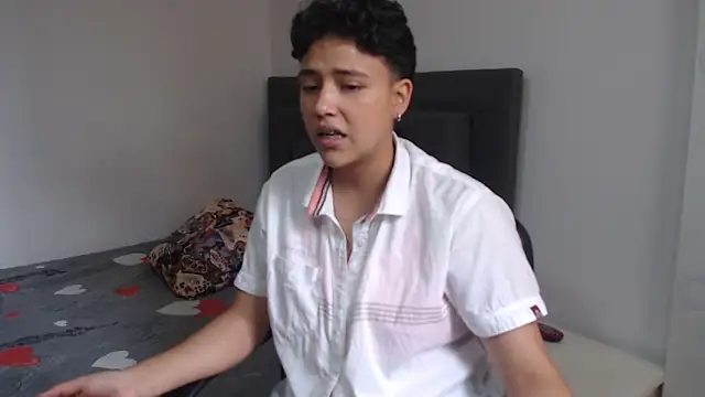 BlakeTaylor21 Live XXX-Chat