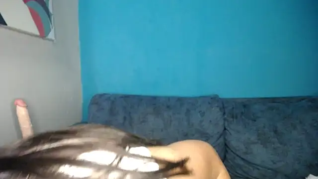 Sala de chat en directo de _Melissa-1