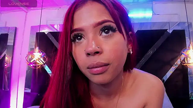 Lill-Kims Live XXX-Chat