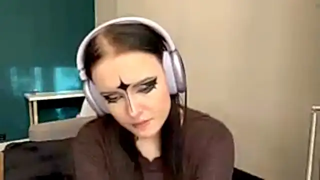 AmbientInvalid live XXX chat
