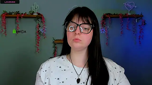dana_cute1's Live XXX Chat
