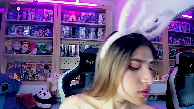 แชท XXX สดของ Adisson_lee