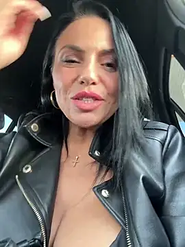 Czat XXX na żywo – KimKelly13