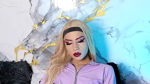 عرض كام BrianaSchafer الجنسي المباشر