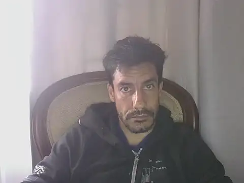 elkike1980: διαδικτυακό σόου στην κάμερα