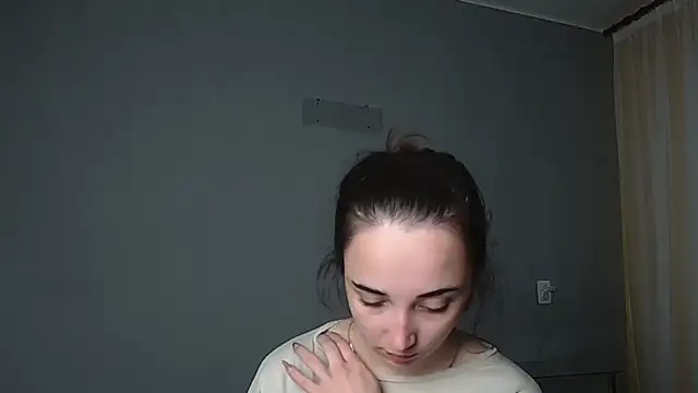Eva_Gloryy's Live XXX Chat