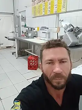 RobertoLuiz84: διαδικτυακό σόου στην κάμερα