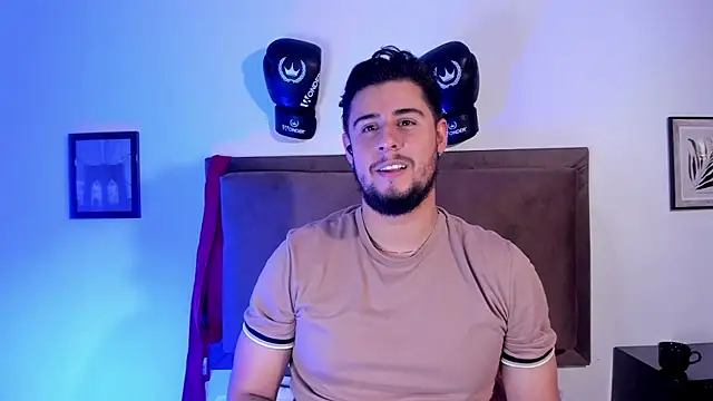 ryan_evannss' Live XXX Chat