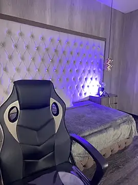 Susan_Voltaire's Live XXX Chat