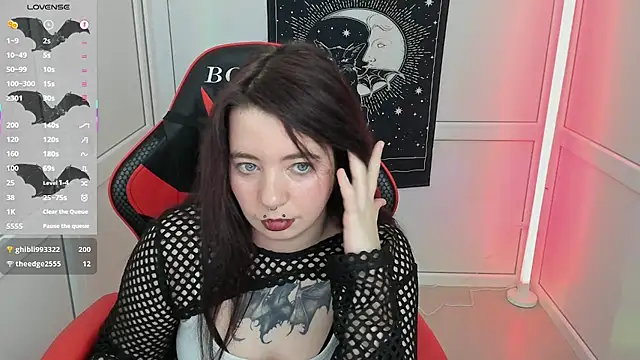 Chat XXX Live PurpleRune