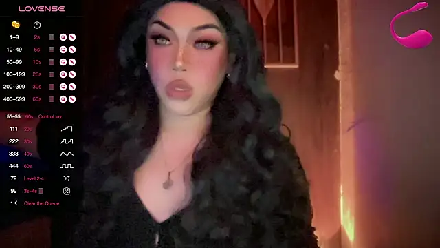 Show de cámara de sexo en directo de madam_agnes1
