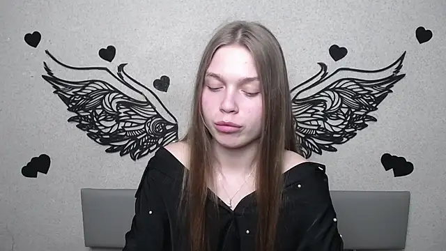 XXX chat uživo modela LaraPika