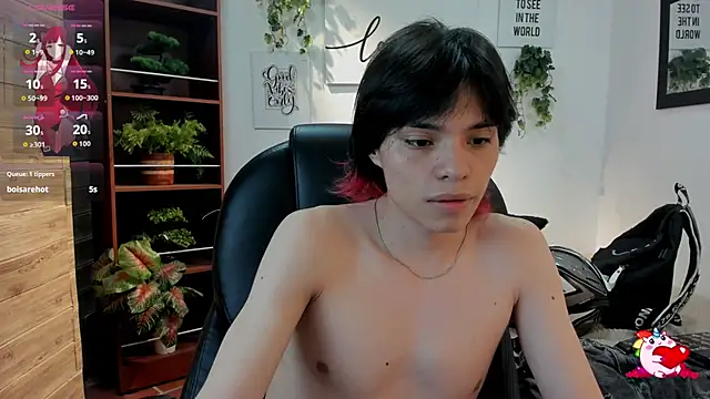 coby_cum Chat XXX in diretta