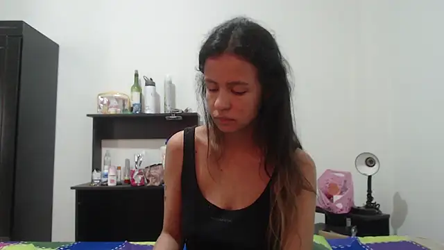 Chat XXX ao vivo de nathaly_jones_