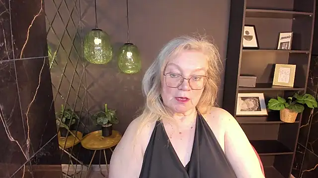 NataliMellow – Live XXX-chat