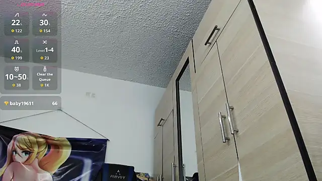 sr_jaeger Show Webcam