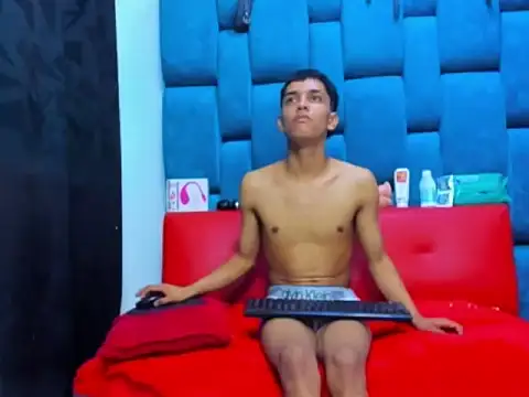 Вебкам-шоу jackhornysex