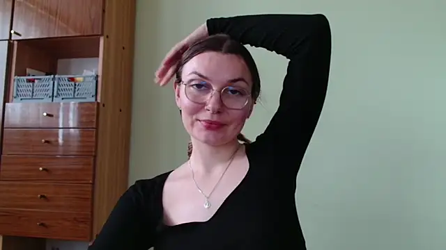 Chat +18 de LooveELLYx ao vivo